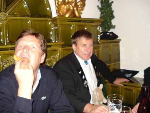 Möven GV, Bild 5