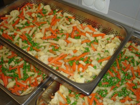 Jassturnier, Bild 10