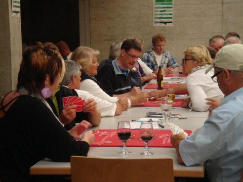 Jassturnier, Bild 29