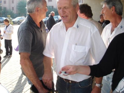 Jassturnier, Bild 86