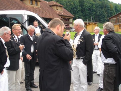 Mövenflug > Entlebuch, Bild 25