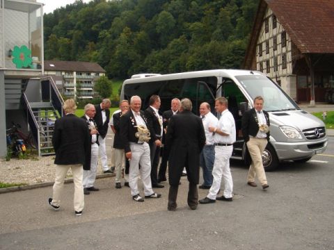 Mövenflug > Entlebuch, Bild 26