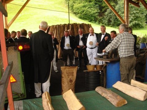 Mövenflug > Entlebuch, Bild 72