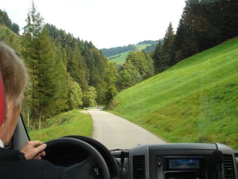Mövenflug > Entlebuch, Bild 89