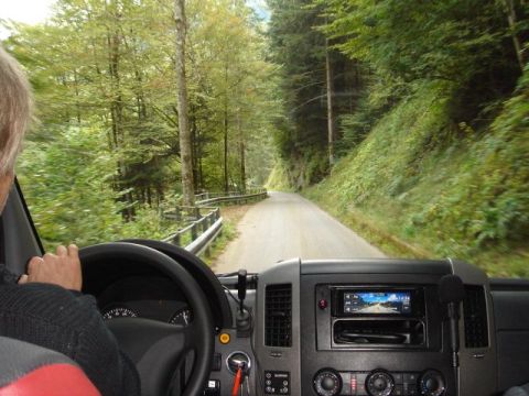 Mövenflug > Entlebuch, Bild 90