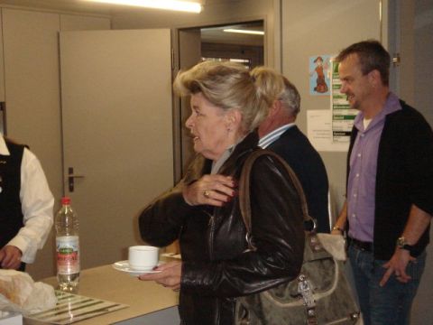 Jassturnier, Bild 8