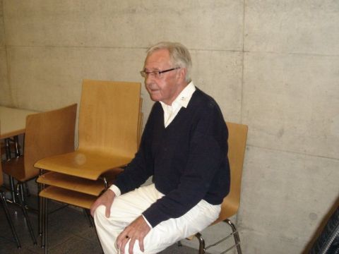 Jassturnier, Bild 9