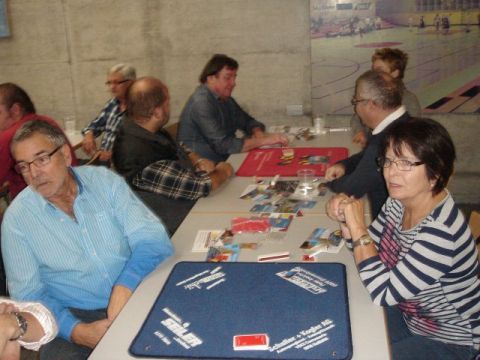 Jassturnier, Bild 12
