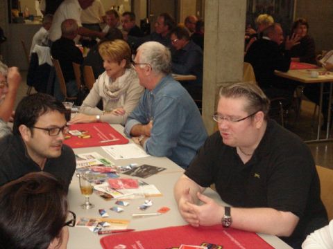 Jassturnier, Bild 17
