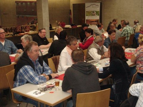 Jassturnier, Bild 20