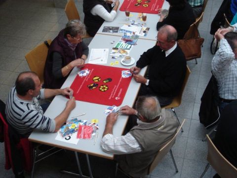Jassturnier, Bild 26