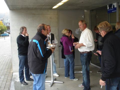 Jassturnier, Bild 38