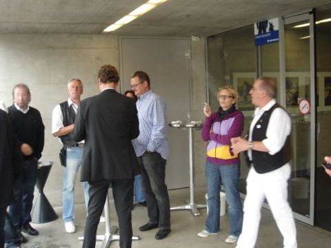 Jassturnier, Bild 39
