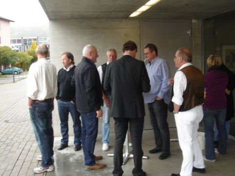 Jassturnier, Bild 40