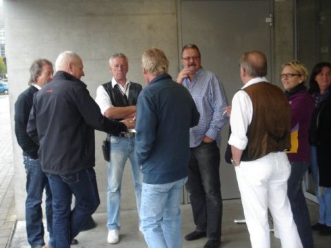 Jassturnier, Bild 41