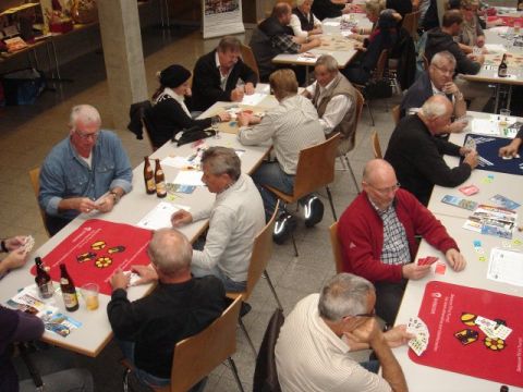 Jassturnier, Bild 50