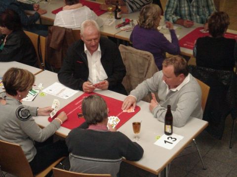 Jassturnier, Bild 52