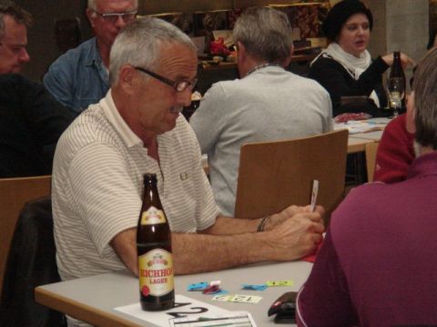 Jassturnier, Bild 54