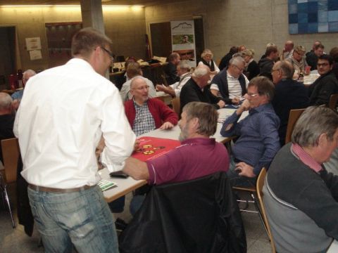 Jassturnier, Bild 56