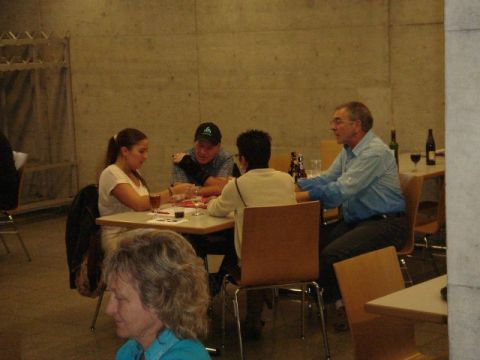 Jassturnier, Bild 58