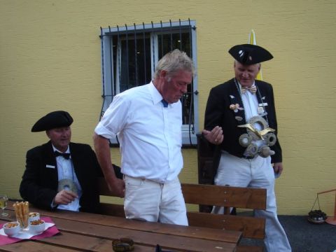 Mövenflug Fassbind, Oberarth, Bild 12
