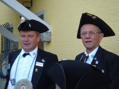 Mövenflug Fassbind, Oberarth, Bild 15