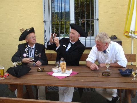 Mövenflug Fassbind, Oberarth, Bild 17