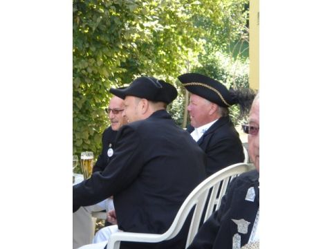 Mövenflug Fassbind, Oberarth, Bild 18