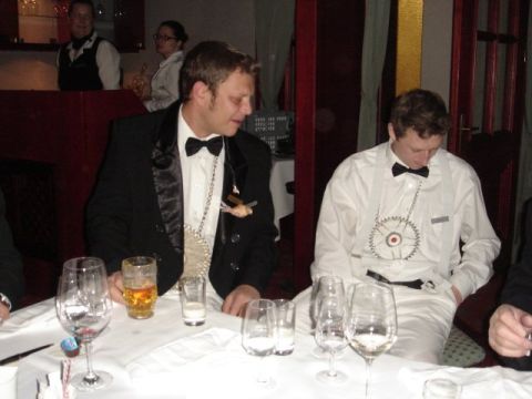 Möven GV, Bild 118