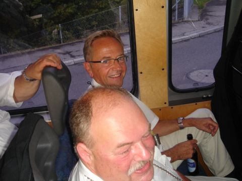 Mövenflug Aargau, Bild 6