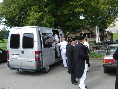 Mövenflug Aargau, Bild 8