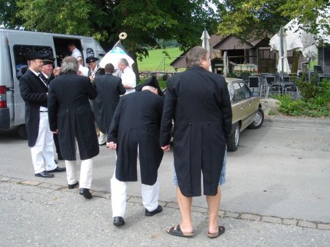 Mövenflug Aargau, Bild 9