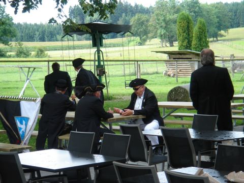Mövenflug Aargau, Bild 13