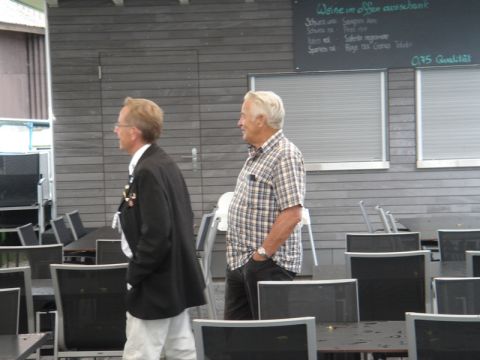 Mövenflug Aargau, Bild 14