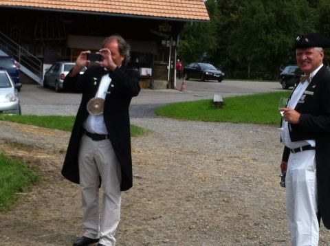 Mövenflug Aargau, Bild 15