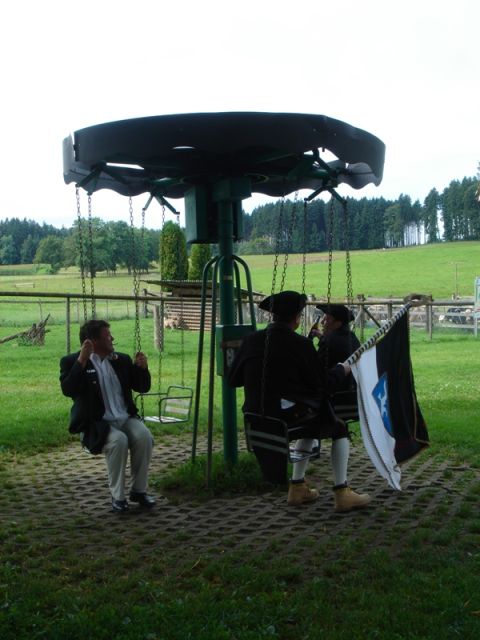 Mövenflug Aargau, Bild 16