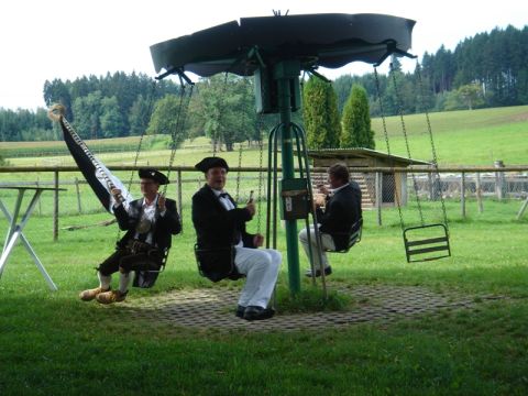 Mövenflug Aargau, Bild 17
