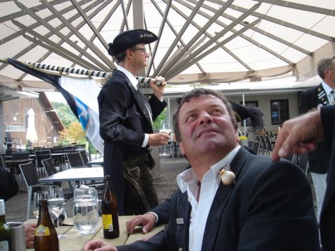 Mövenflug Aargau, Bild 19