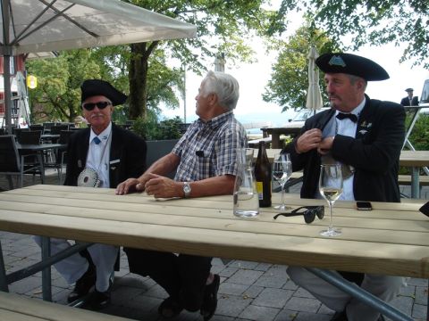 Mövenflug Aargau, Bild 20