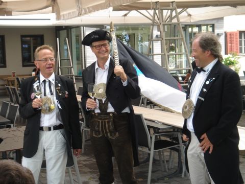 Mövenflug Aargau, Bild 31