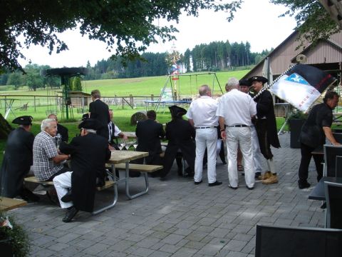 Mövenflug Aargau, Bild 39