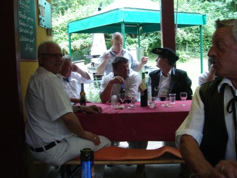 Mövenflug Aargau, Bild 93