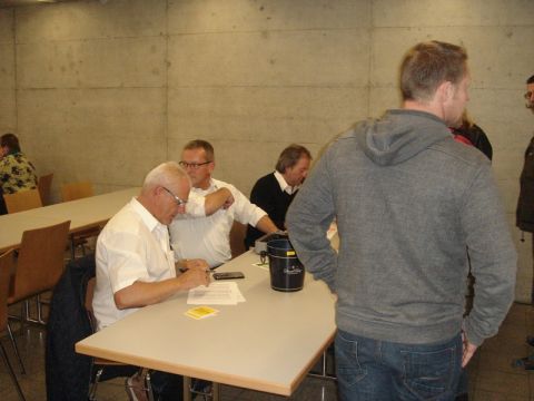 Mövenjassen, Bild 4