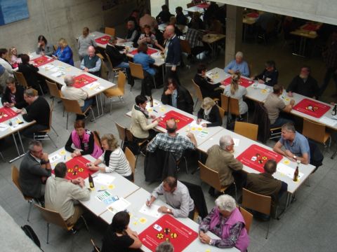 Mövenjassen, Bild 28