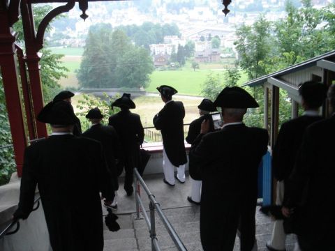 Mövenflug Sonnenberg, Bild 25